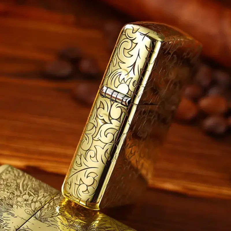 Briquet Tommy Wear Peaky Blinders