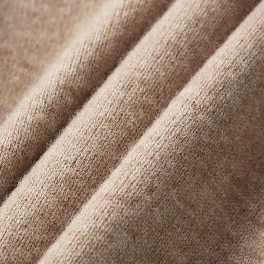 Pull zippé Tommy - Wear Peaky Blinders