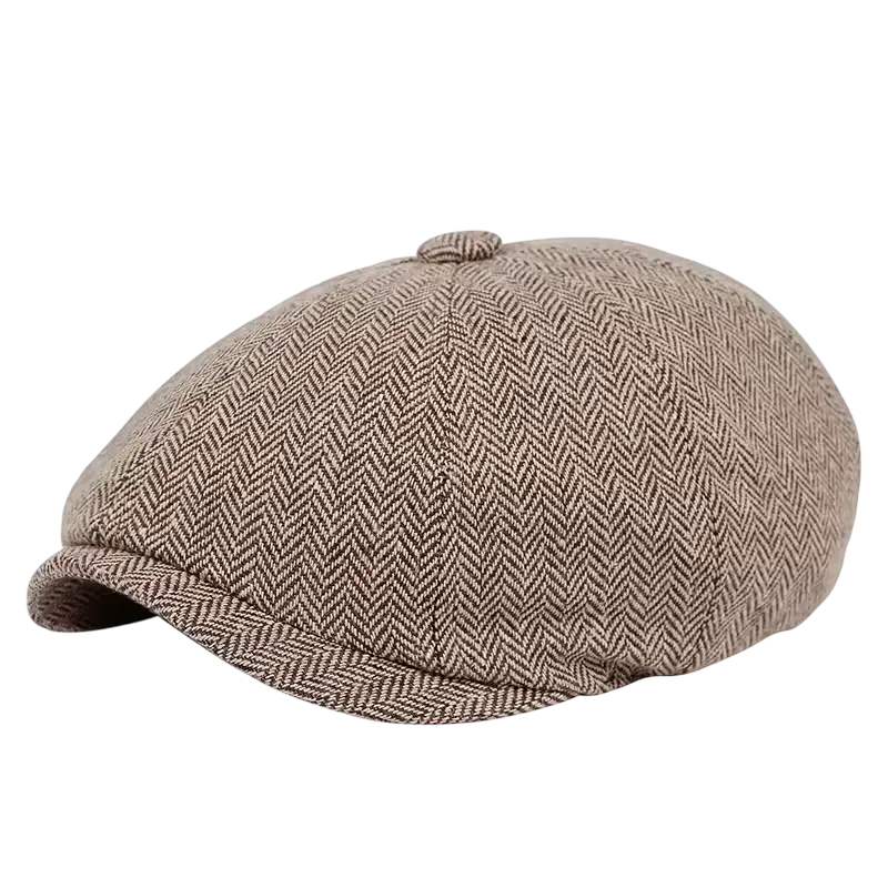 Casquette Arthur - Wear Peaky Blinders 
