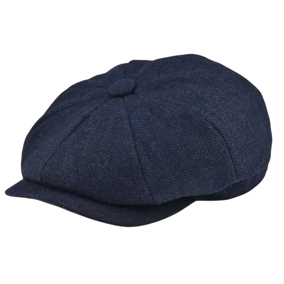 Casquette John - Wear Peaky Blinders 