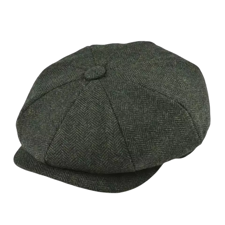 Casquette John - Wear Peaky Blinders 