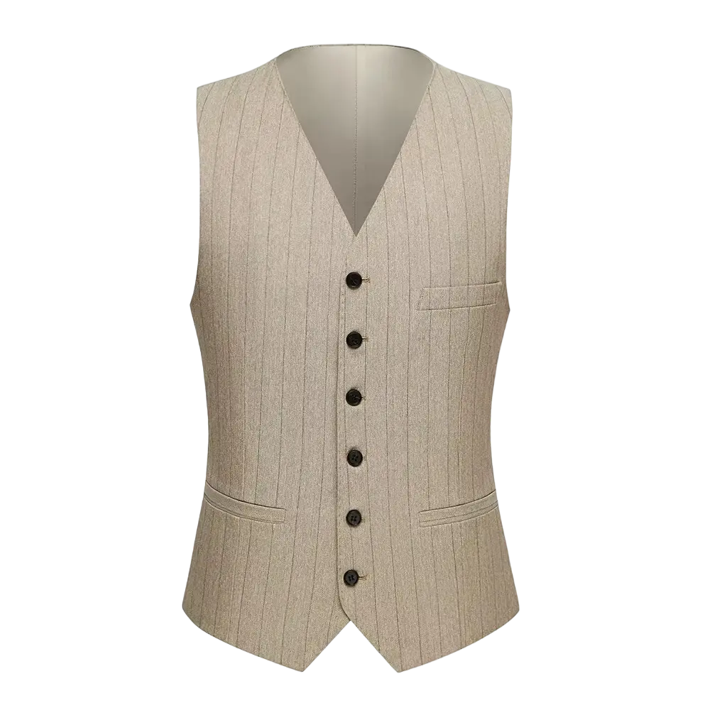 Costume Trois Pièces Impérial Ma boutique