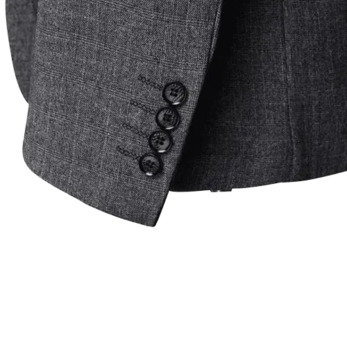 Costume Trois Pièces Tommy