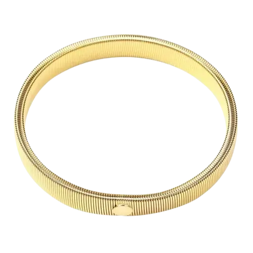 Élastique de Manche Birmingham or Ma boutique