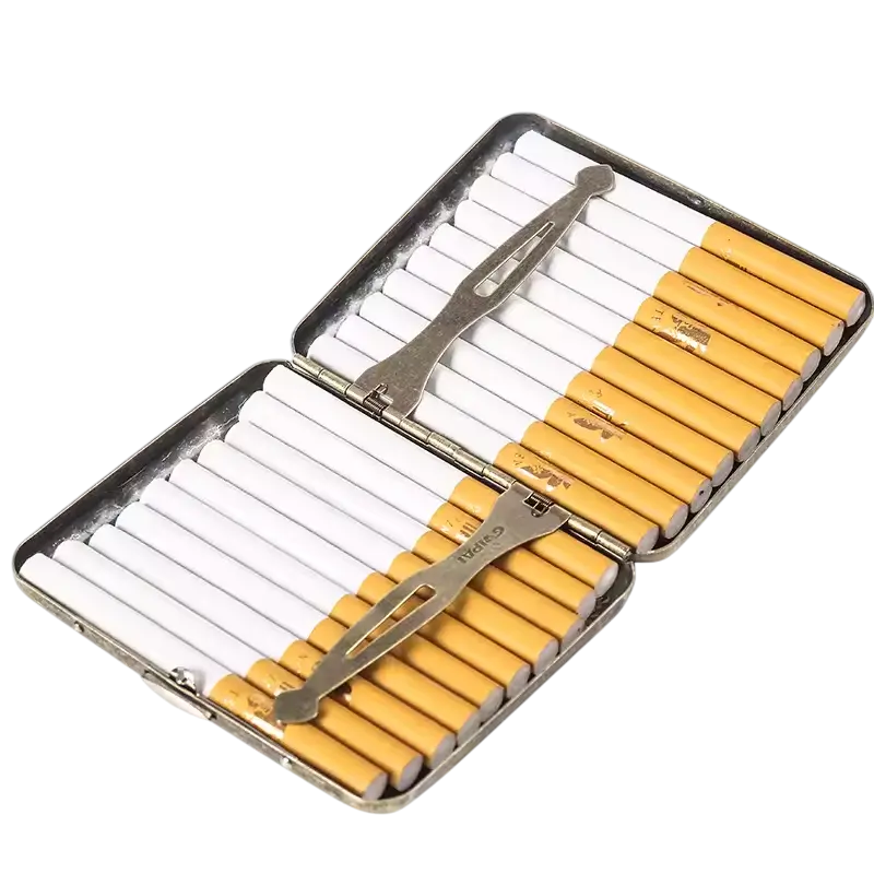 Etui à cigarette Ma boutique