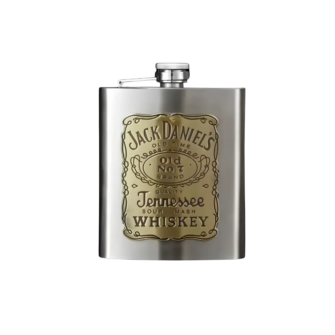 Flasque vintage - Wear Peaky Blinders 