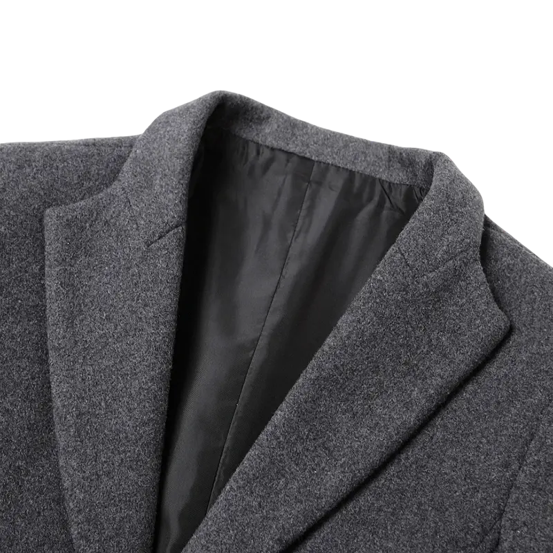 Manteau Anglais - Wear Peaky Blinders 