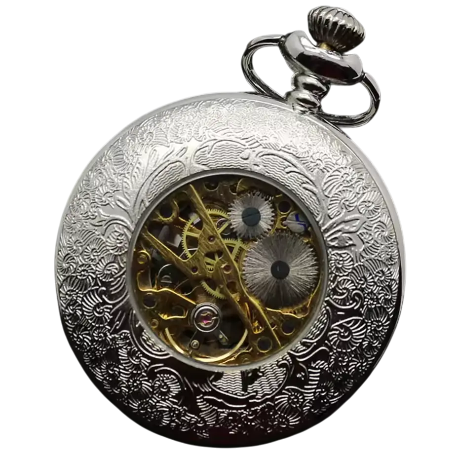 Montre de poche birmingham Ma boutique