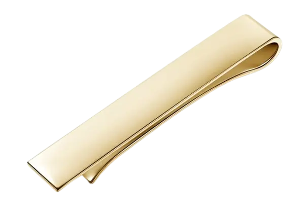 Pince Cravate or Ma boutique